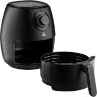 SENCOR FORRÓLEVEGŐS FRITŐZ FEKETE 3,5L 1300 WATT