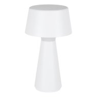 EGLO HUESA LED ASZTALI LÁMPA 3W 240LM 2200-4000K IP44 ÉRINTŐKAPCSOLÓS FEHÉR