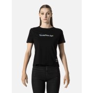 DRK X VATES TV MACI T-SHIRT WOMEN