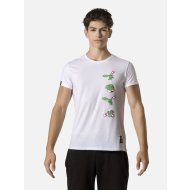 DRK X VATES KOCKASFNYUL T-SHIRT MEN