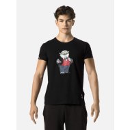 DRK X VATES BUBO T-SHIRT MEN