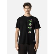 DRK X VATES KOCKASFNYUL OVERSIZE T-SHIRT