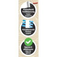 HÉRA MY COLOR BELTÉRI SZÍNES FALFESTÉK 2,5L LAZURIT KÉK