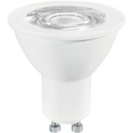 LED FÉNYFORRÁS VALUE SPOT GU10 50 350LM 5W HIDEG 36° 15000H