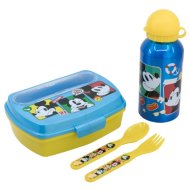 DISNEY KULACS SZETT 4 DARABOS MICKEY