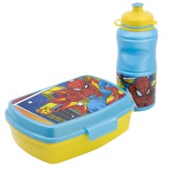 DISNEY KULACS SZETT 2 DARABOS SPIDERMAN