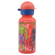 DISNEY KULACS 370 ML MŰANYAG AVENGERS
