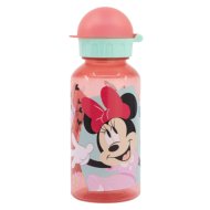 DISNEY KULACS 370 ML MŰANYAG MINNIE