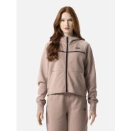 MAGGIE  ZIPPED HOODIE WOMEN