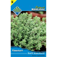 FŰSZERKERT KERTI KAKUKKFŰ 