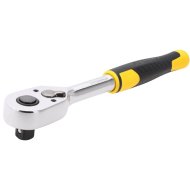 STANLEY RACSNIS HAJTÓKAR 1/2&quot; 72T