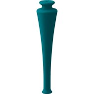 BADEN HAUS TIFFANY BÚTORLÁB-SZETT 35CM TÖMÖRFA OLAJKÉK