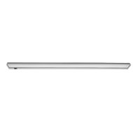RÁBALUX EASYLIGHT2 LED PULTMEGVILÁGÍTÓ LÁMPA 5W 390LM 4000K IP20 35X3CM EZÜST