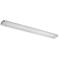RÁBALUX EASYLIGHT2 LED PULTMEGVILÁGÍTÓ LÁMPA 10W 750LM 4000K IP20 57,5X3CM FEHÉR