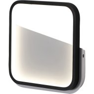 RAZZI LED FALI LÁMPA 13W 670LM 4000K IP20 26X5,5CM METAL FEKETE