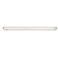 EASYLIGHT2 LED PULTMEGVILÁGÍTÓ LÁMPA 10W 750LM 4000K IP20 57,5X3CM EZÜST
