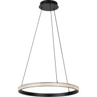 RÁBALUX GRETE LED FÜGGESZTÉK 32W 2150LM 3000K IP20 METAL FEKETE