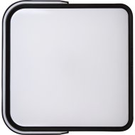 RÁBALUX ARILD LED MENNYEZETI LÁMPA 48W 1850LM 3000-6500K IP20 50X48CM MATT FEKETE