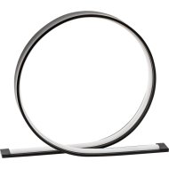 RÁBALUX AZULA LED ASZTALI LÁMPA 5W 460LM 4000K IP20 28X23,5X23,5CM FEKETE