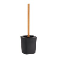 BAMBOOSQUARE WC-KEFE FEKETE