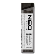 NEO ÁCSCERUZA BETÉT FEKETE H2 5DB