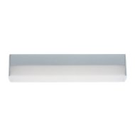 RÁBALUX BAND2 LED PULTMEGVILÁGÍTÓ LÁMPA 7W 550LM 4000K IP20 27X3,5CM FEHÉR