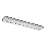 RÁBALUX EASYLIGHT2 LED PULTMEGVILÁGÍTÓ LÁMPA 5W 390LM 4000K IP20 35X3CM FEHÉR