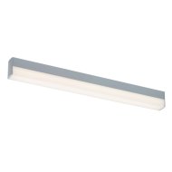RÁBALUX BAND2 LED PULTMEGVILÁGÍTÓ LÁMPA 14W 1180LM 4000K IP20 53X3,5CM FEHÉR