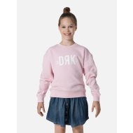 ISSIE CREWNECK SWEATER GIRL
