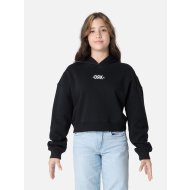 KARA CROP HOODIE GIRL