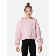 KARA CROP HOODIE GIRL