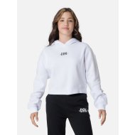 KARA CROP HOODIE GIRL