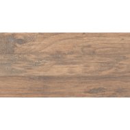 SERRA CERAMIC TAVOLA NOCE BELTÉRI PADLÓLAP 30X60CM 1,44M2/CSOMAG FAMINTÁS SÖTÉT BARNA PEI3 R9 MATT