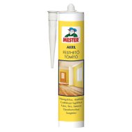 MESTER AKRIL FESTHETŐ TÖMÍTŐ        310ML BARNA