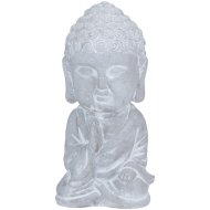 BUDDHA SZOBOR 30X17,5X13CM 4,1KG