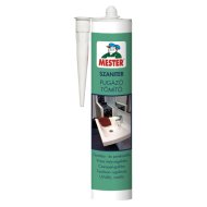 MESTER SZANITER FUGÁZÓ TÖMÍTŐ       310ML FEHÉR