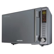 ORION OM-2518DG GRILLES MIKROHULLÁMÚ SÜTŐ 900-1000W 25L 9 FOKOZAT