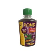 POND LINE FOSZFÁT MÍNUSZ 250ML 5M3 TÓVÍZHEZ