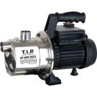 TIP KERTI SZIVATTYÚ GP 4000 INOX 800W