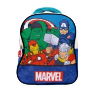 DISNEY ISKOLATÁSKA 28X23X9,5CM AVENGERS