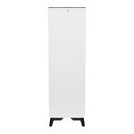 HOME SMART INFRA FŰTŐTEST, ÁLLÓ, FEHÉR, 1000W