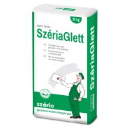 BELTÉRI SZÉRIA GLETT 0-10MM 20KG