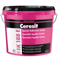 CERESIT K188E 5KG SPECIÁLIS EXTRA MINŐSÉGŰ RAGASZTÓ