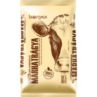 BIORGMIXX MARHATRÁGYA 20L