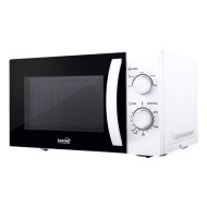 HOME MIKROHULLÁMÚ SÜTŐ 700W 20L
