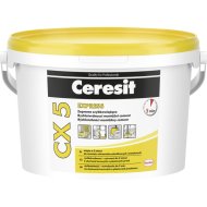 CERESIT CX5 GYORSKÖTÉSŰ BETONJAVÍTÓ 2KG