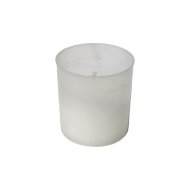 MÉCSES BETÉT 35G-OS 4DB-OS FEHÉR