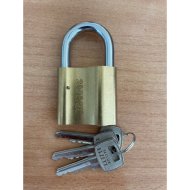 ELZETT LAKAT TUTIUS 45MM/28MM +3 KULCS