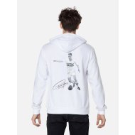 DRK x PUSKAS HOODIE MEN