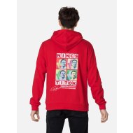 DRK x PUSKAS HOODIE MEN